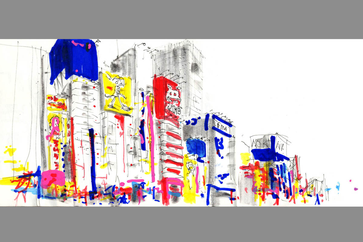 TOKYO / AKIHABARA / 2015
