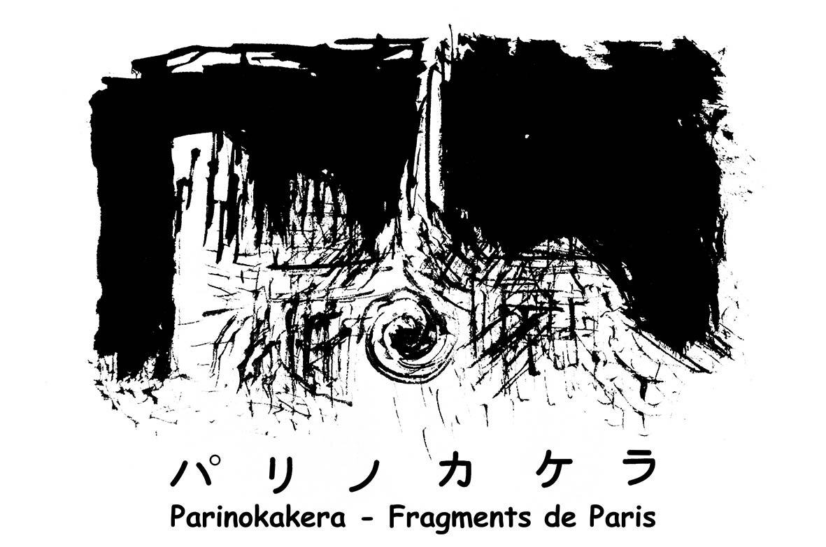 Exposition à Tokyo Ginza - novembre 2019