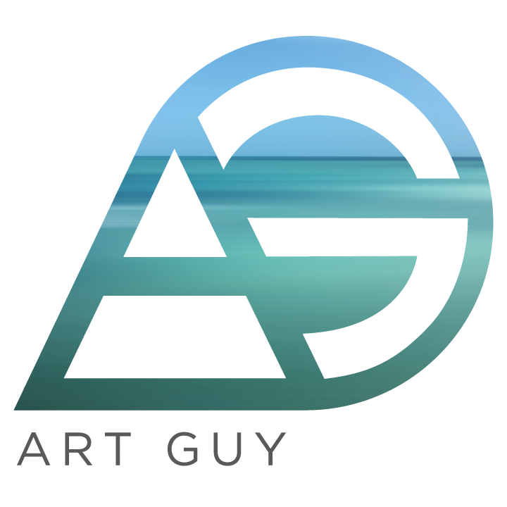 ART GUY WORKSHOP