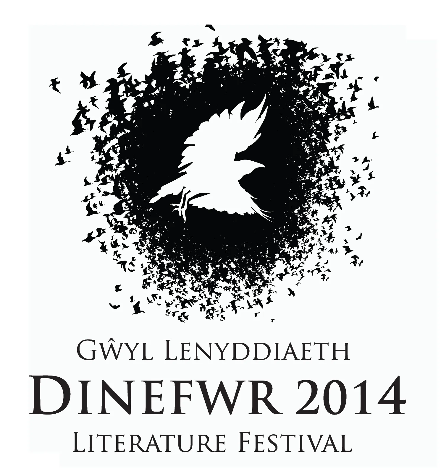 DINEFWR LITERATURE FESTIVAL