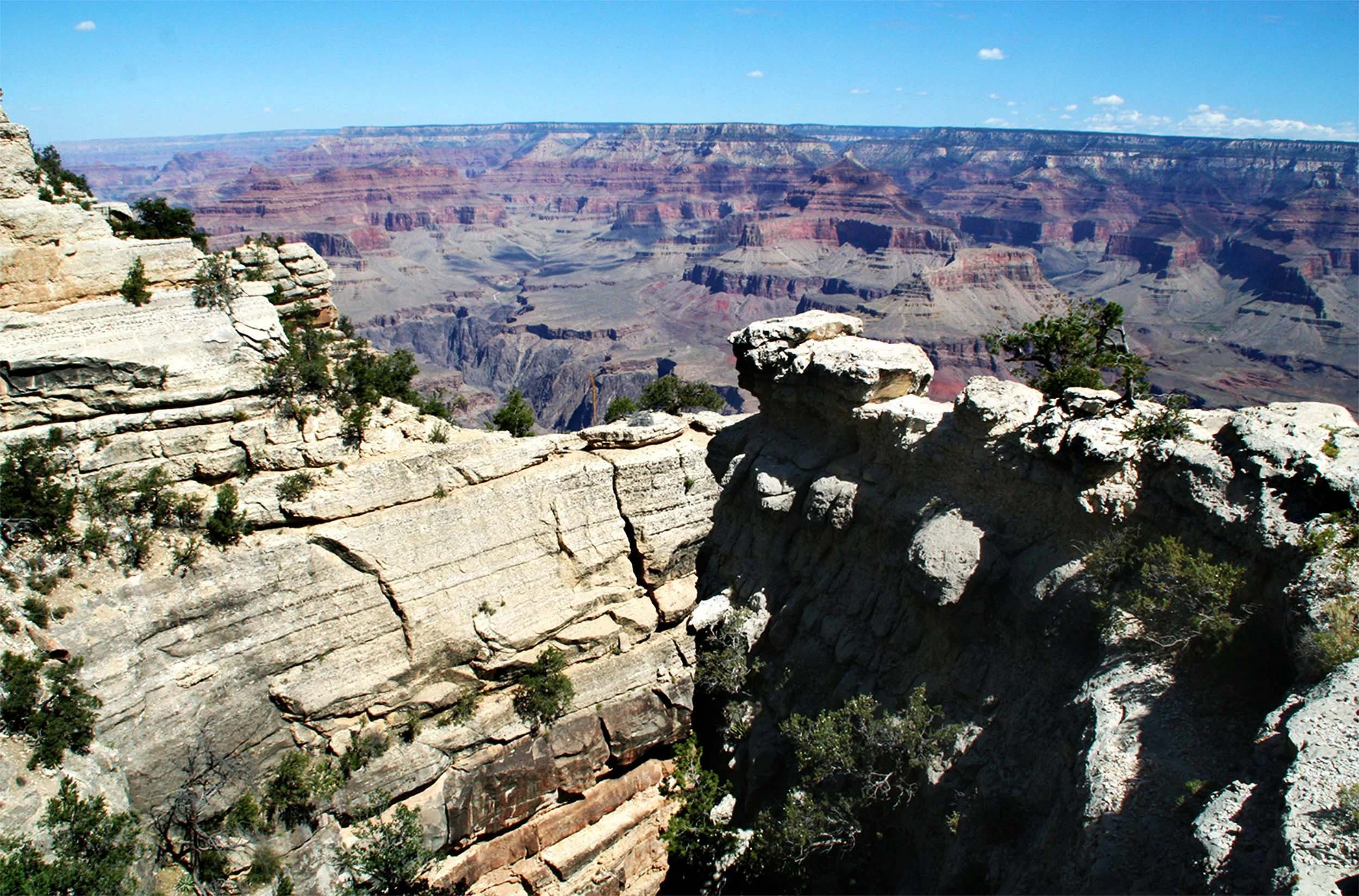 // Grand Canyon National Park