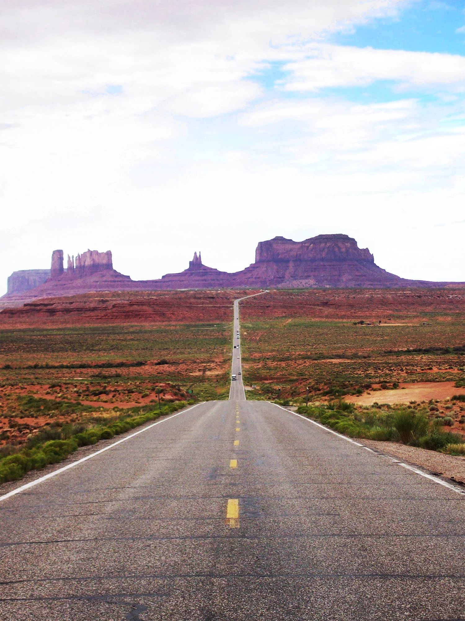 // Monument Valley