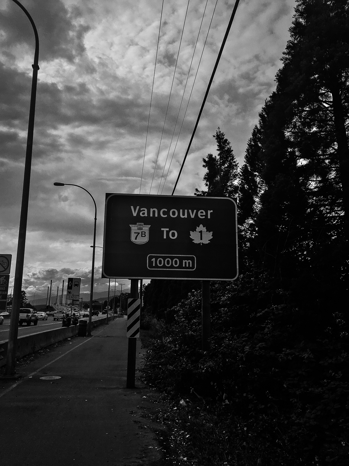 // After 3600 Miles of Cycling 