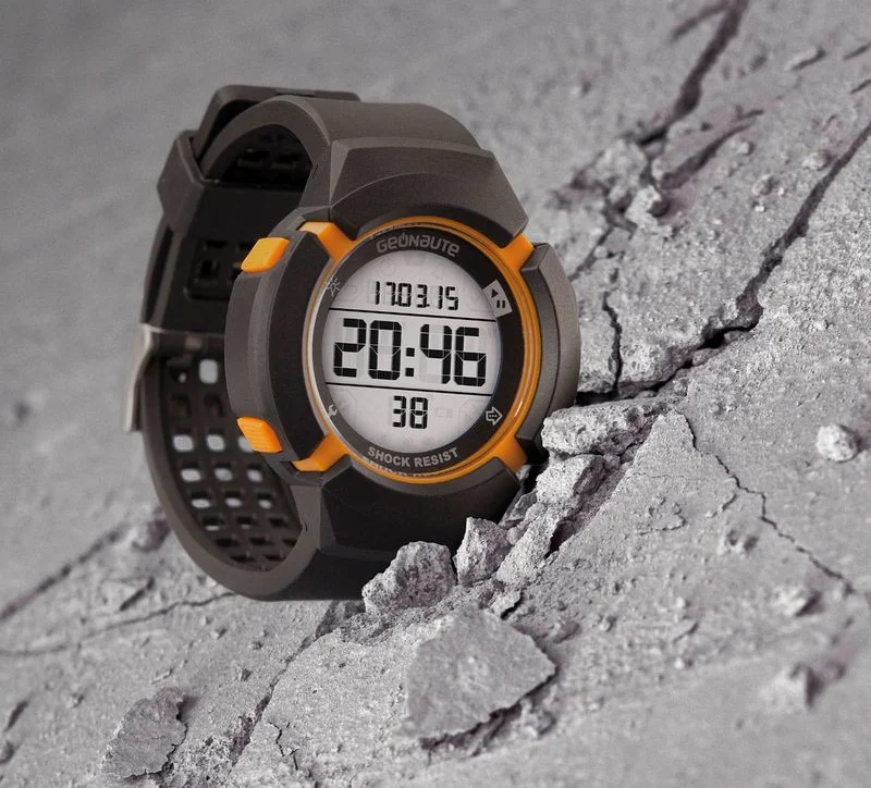 geonaute watch decathlon