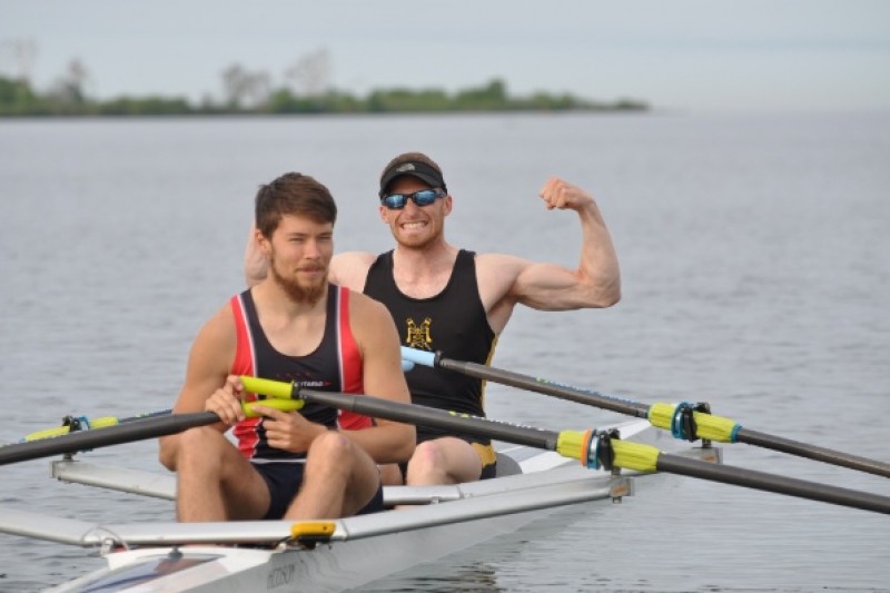 Jacob Giesbrecht & Andrei Vovk https://www.gofundme.com/2ex7dmwc
