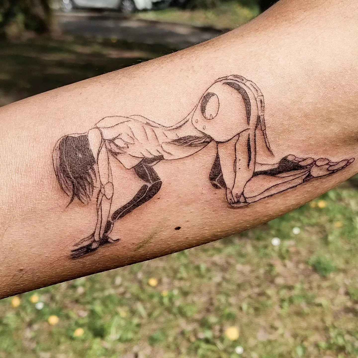 Merci Chantal
@lacasa_mexicana 

#cyborgtattoo
#tatouage #tatoueur #tatouagefrance #tatouageferney #tatouageartistique
#tatouagerealiste #tatouagenoirgris #tatouagedetaille #tatouageportrait #tatouageombre
#tatoueurparis #tatouageiledefrance #mondial