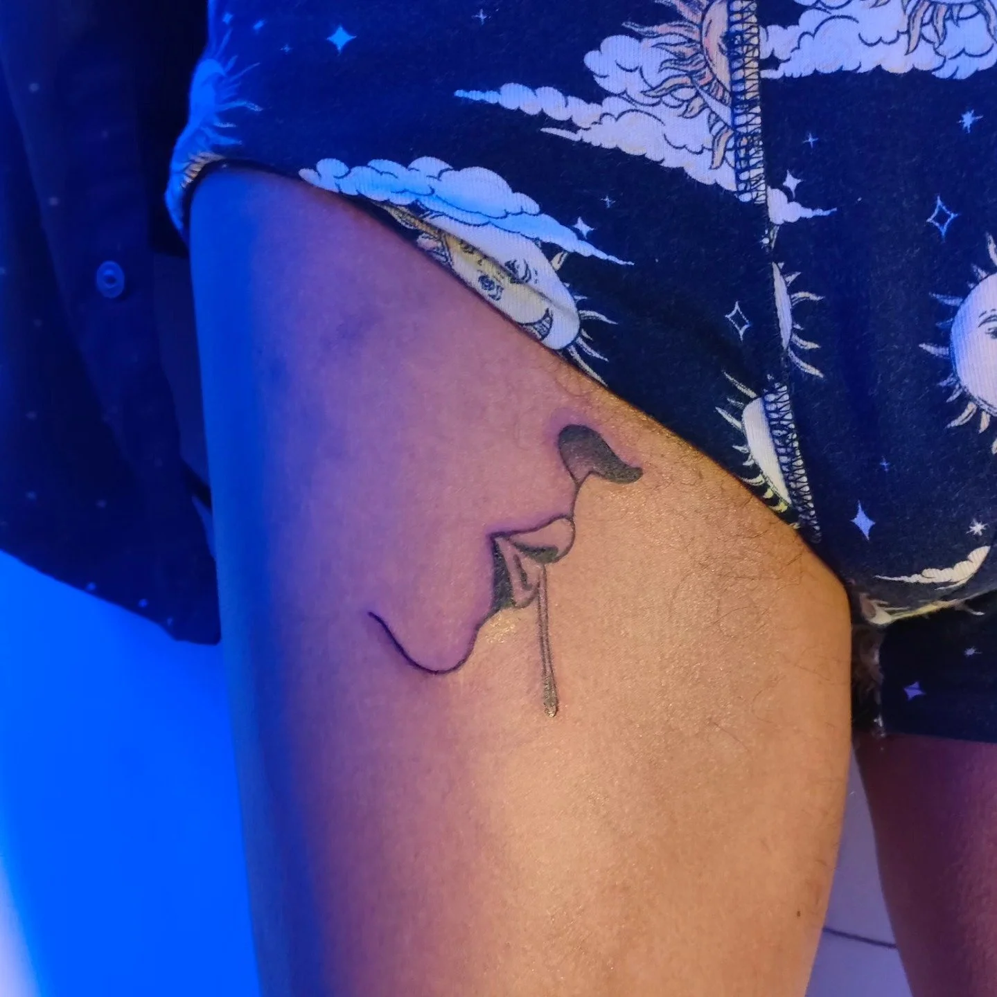 Merci @blue_is_the_colour_of_my_soul 
@la_gare_experimentale