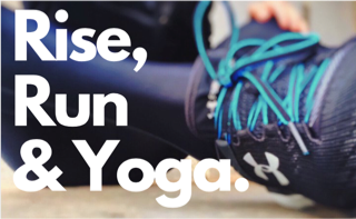 Are you a runner? Interested in becoming a runner? An athlete? A yogi? None of the above? Great! The benefits are yoga are numerous and can help athletes in a variety of ways.