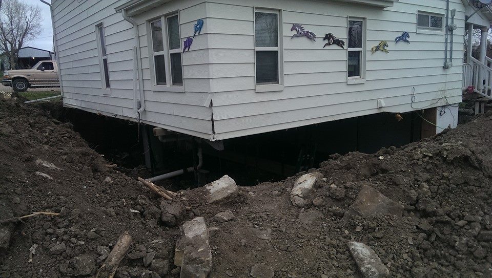 Basement Dig Out Mr Lifter S Foundation And Concrete Repair - Dig Out Basement Salt Lake City Basement Dig Out Mr Lifter S Foundation And Concrete Repair - Dig Out Basement Salt Lake City
