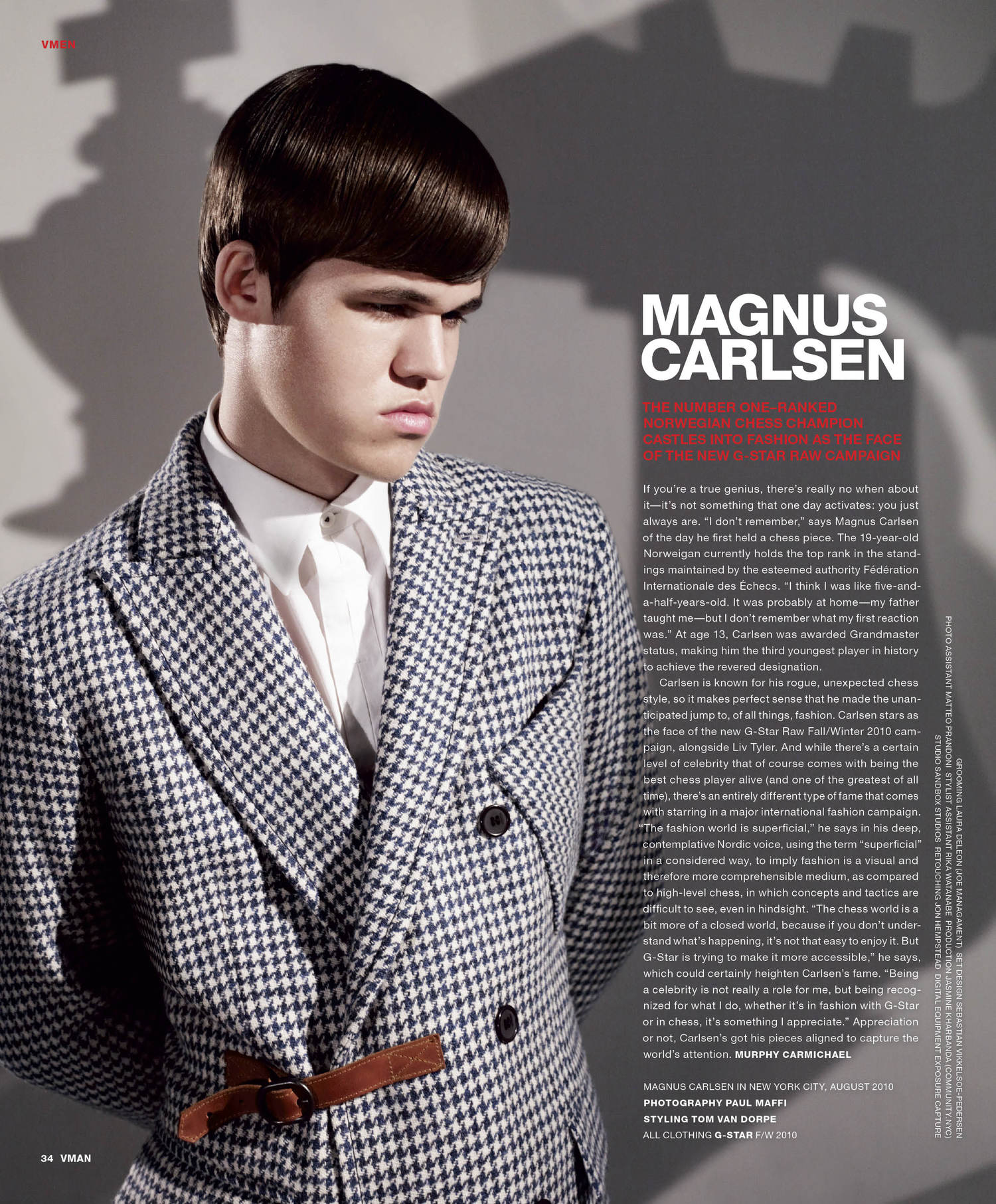 Magnus Carlsen with Liv Tyler : r/chess
