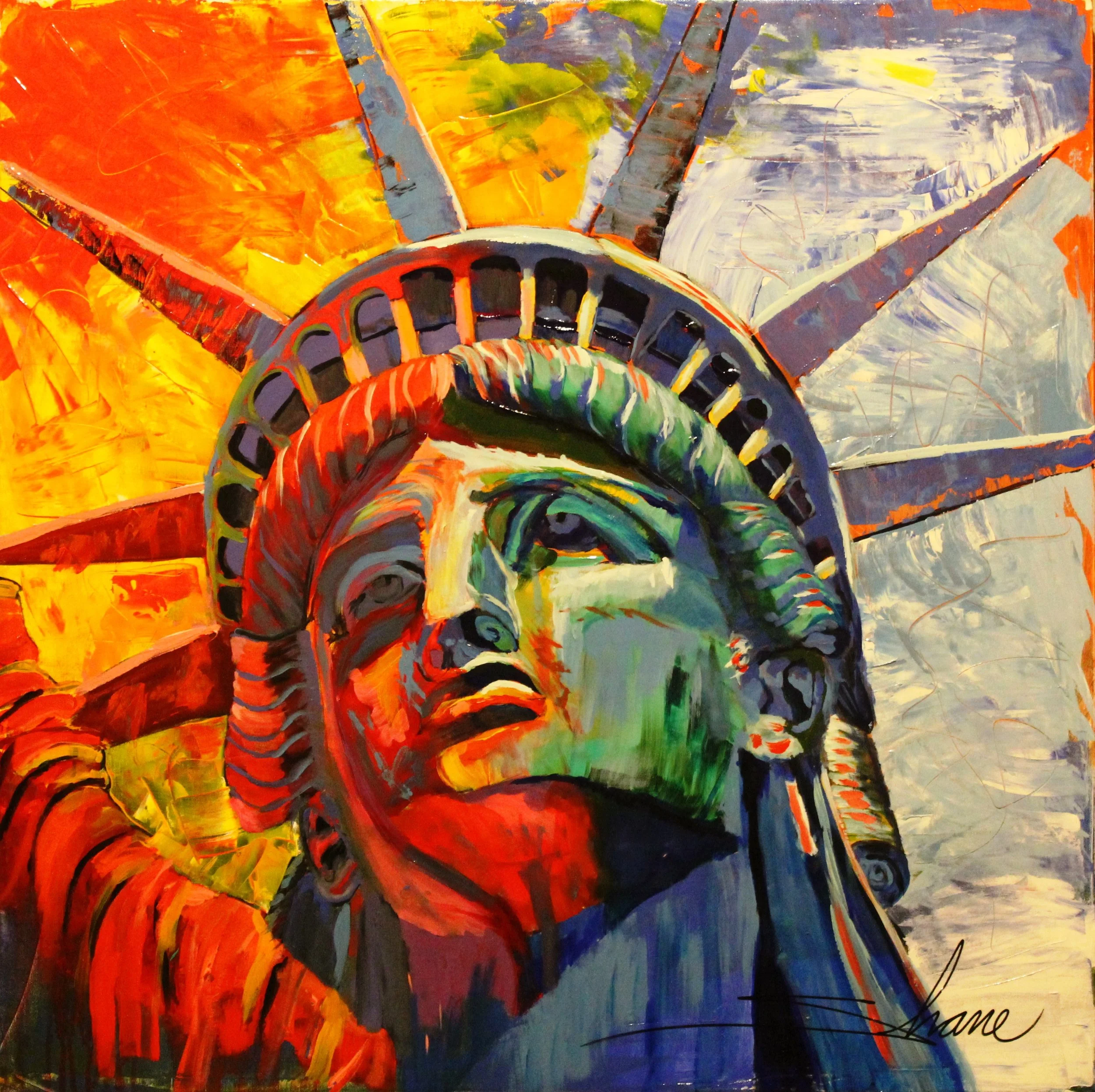 Liberty
