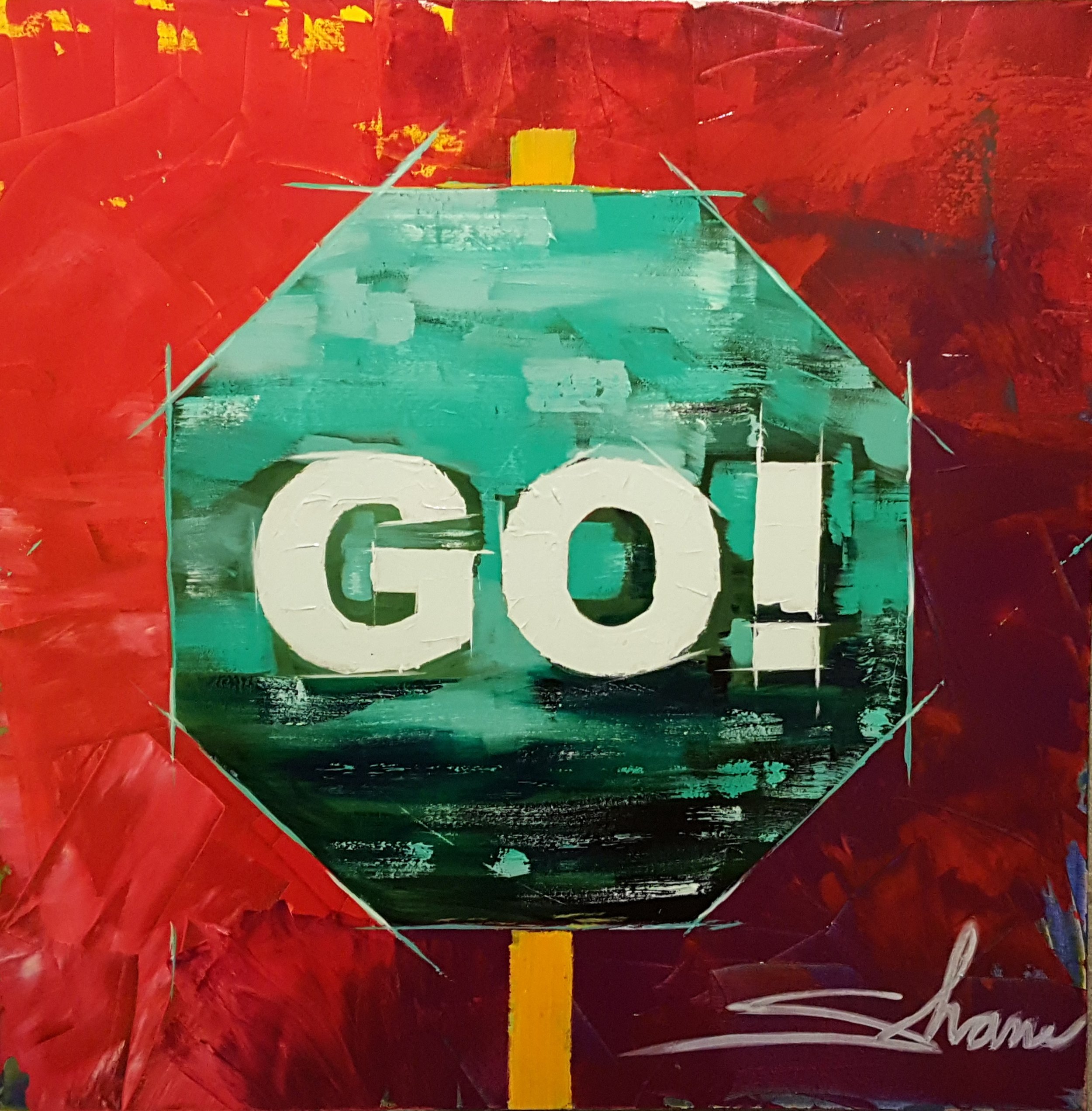 GO