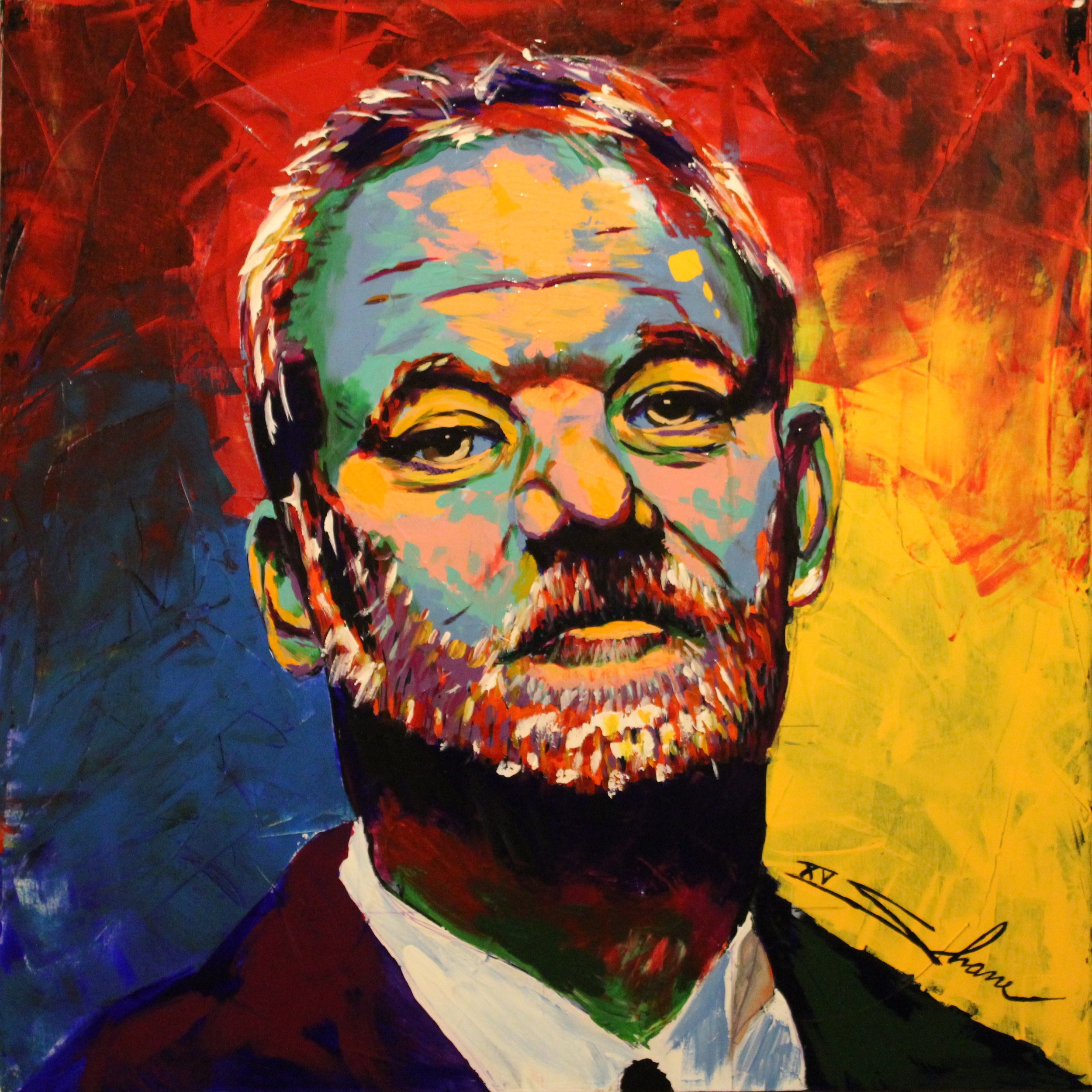 Bill Murray