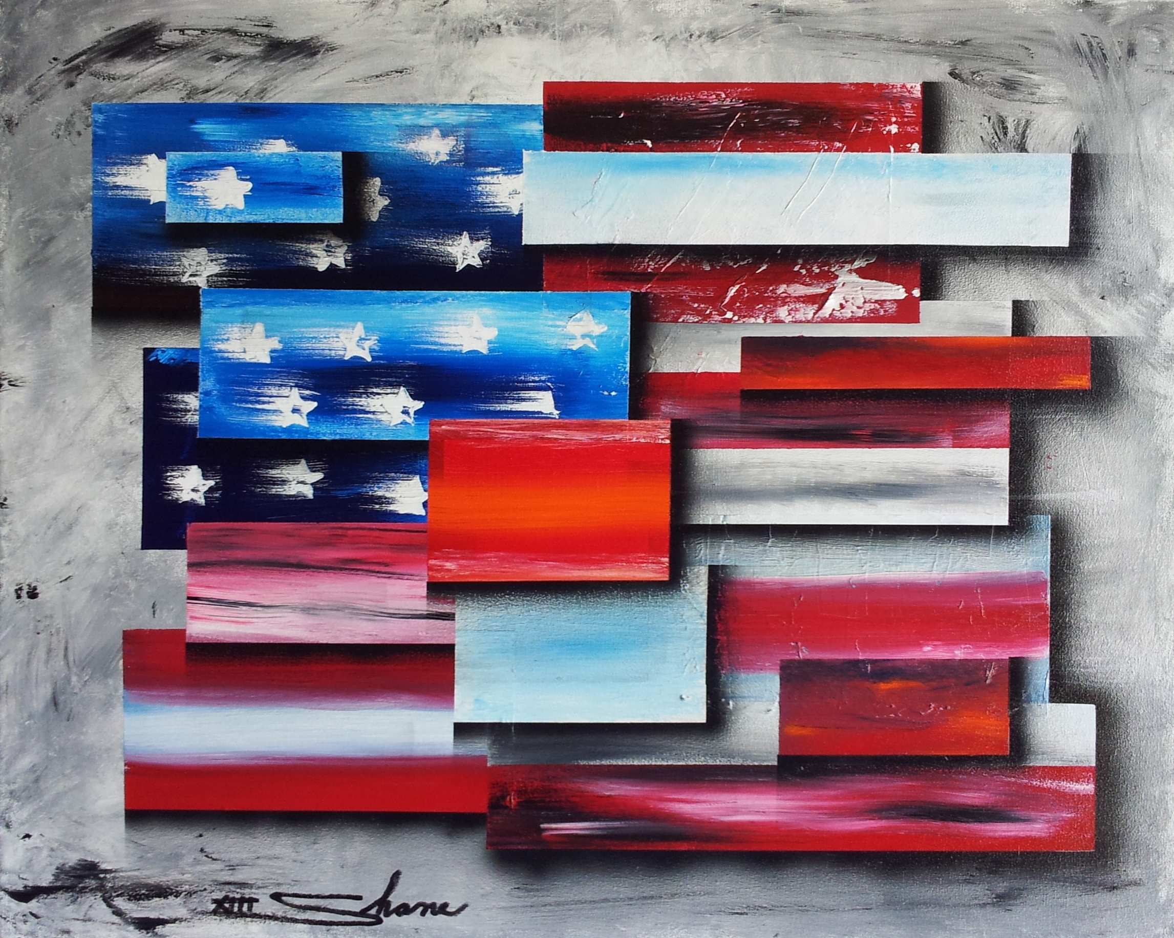 American Flag