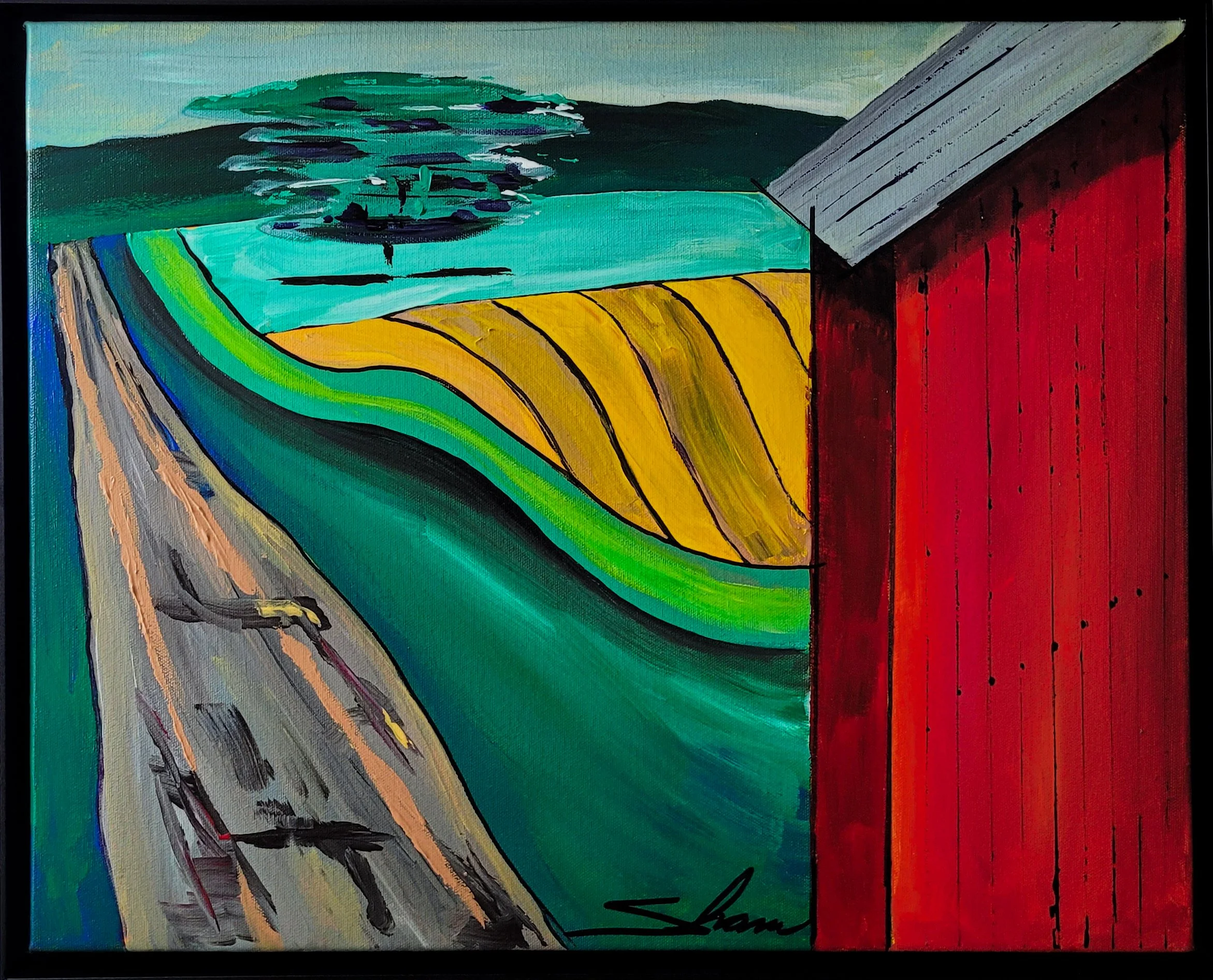 2316X20005 Down The Road.jpg