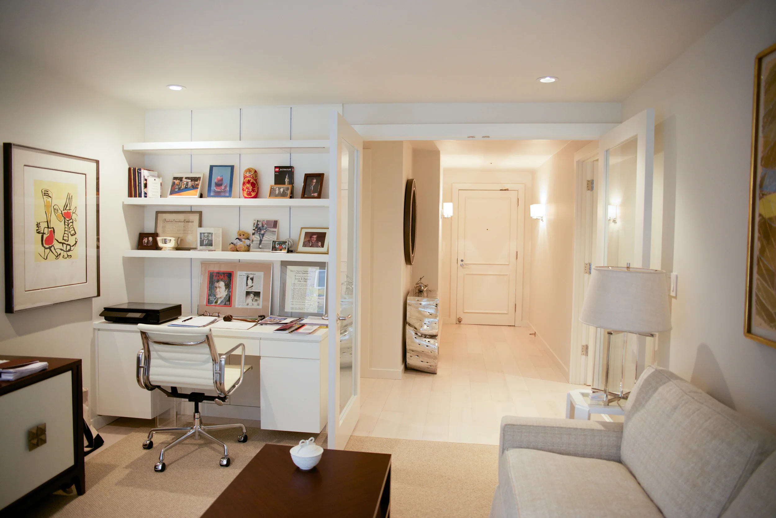 Boylston Street, Lim Design Studio & Manuel de Santaren, Photo by J. Hayhurst