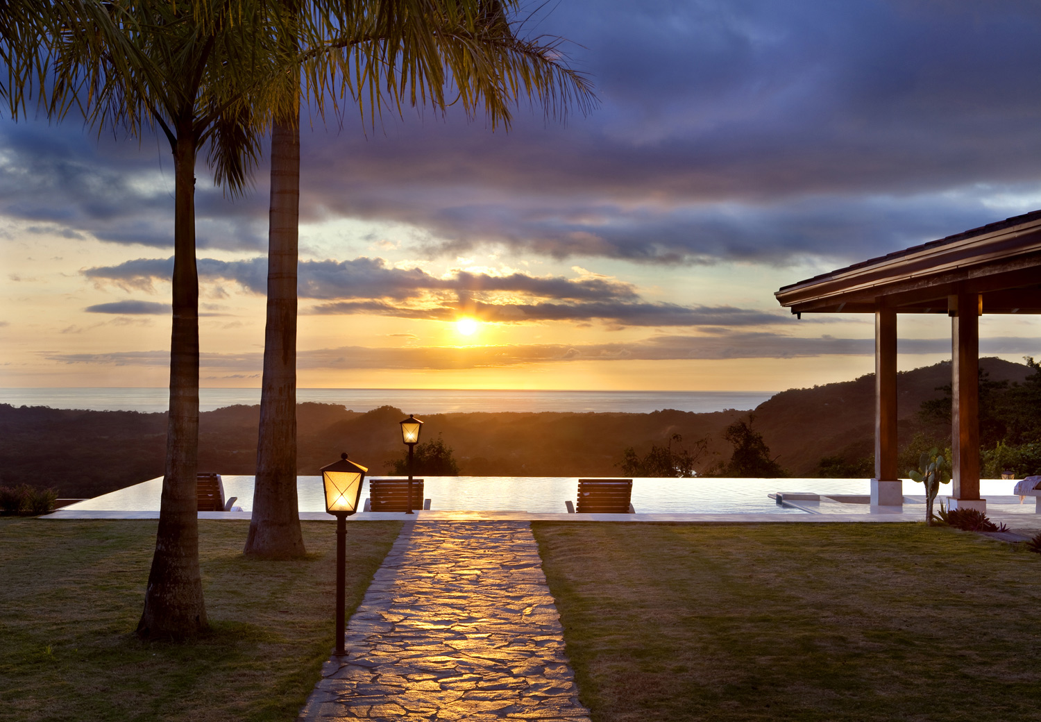 Finca Austria • Costa Rica