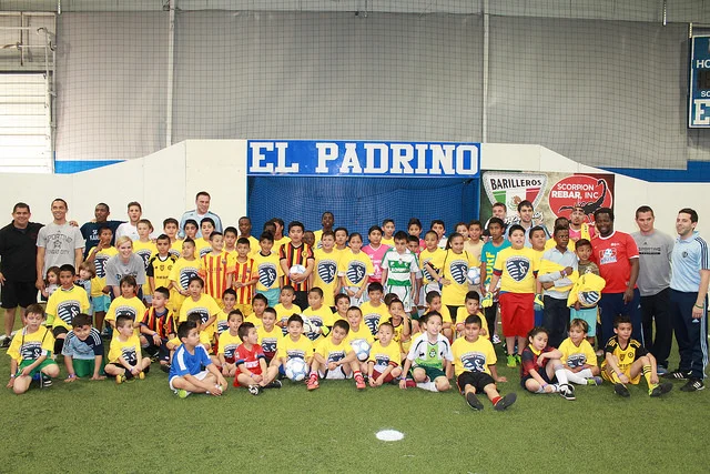 soccer nation indoor