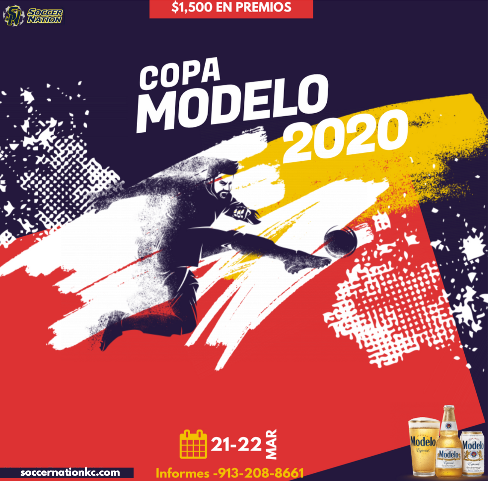 soccer nation indoor