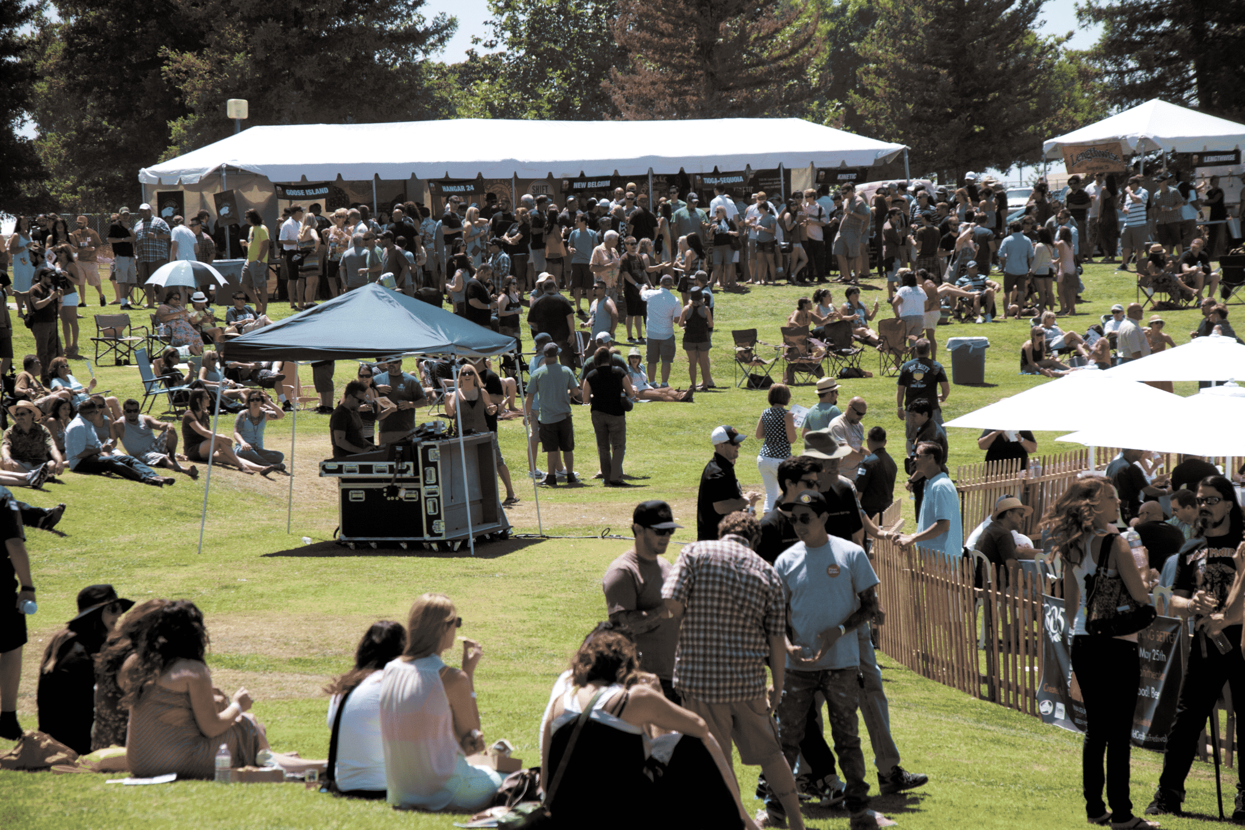 2013 Bakersfield Craft Beer Festival