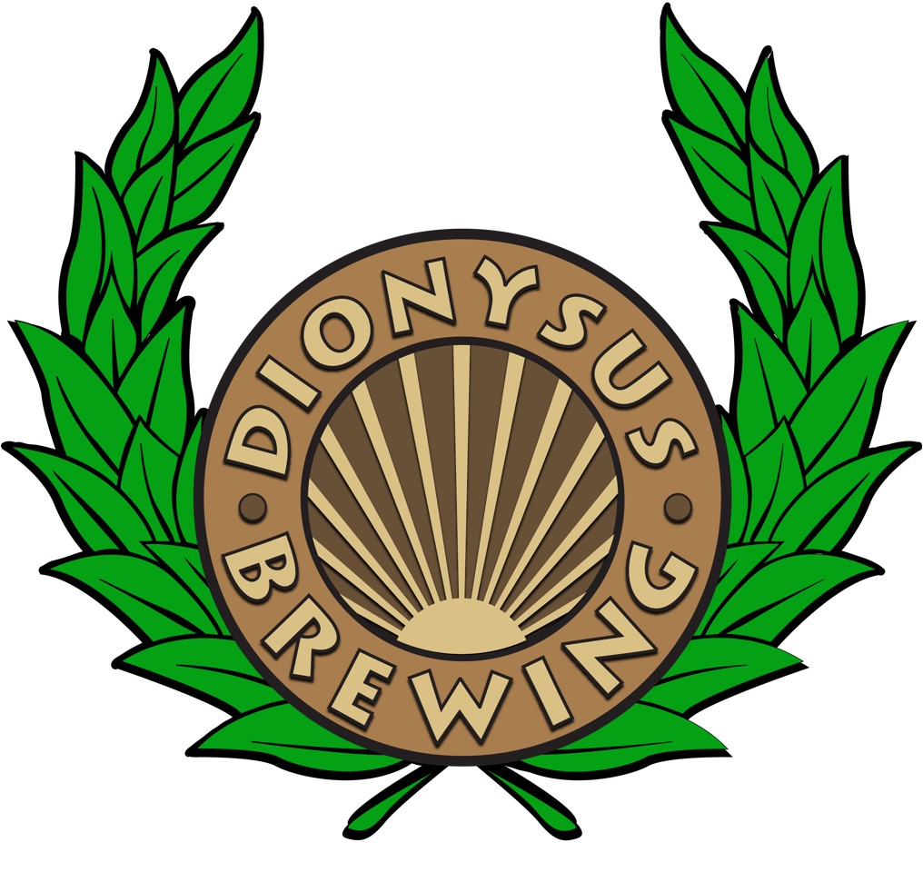 Dionysus Brewing Company - Bakersfield, CA Purveyors of great sour beers and curators of a robust barrel aging program Dionysus brings the heat from a modest brewery in an unassuming industrial zone. With a wide variety of beers on tap from Super Funkadelic Gose to their Hazy Mazzy IPA, Dio has something for everyone.