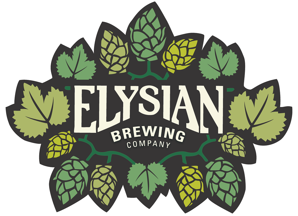 Elysian Brewing Company - Seattle, WA “Elysian Brewing operates four Seattle restaurants – Elysian Capitol Hill, Elysian Tangletown, Elysian Fields, Elysian Bar, and a full production brewery – Elysian Airport Way, in the Georgetown neighborhood. Known for variety, Elysian has brewed over 350 craft beers since it opened on Capitol Hill in 1996.”