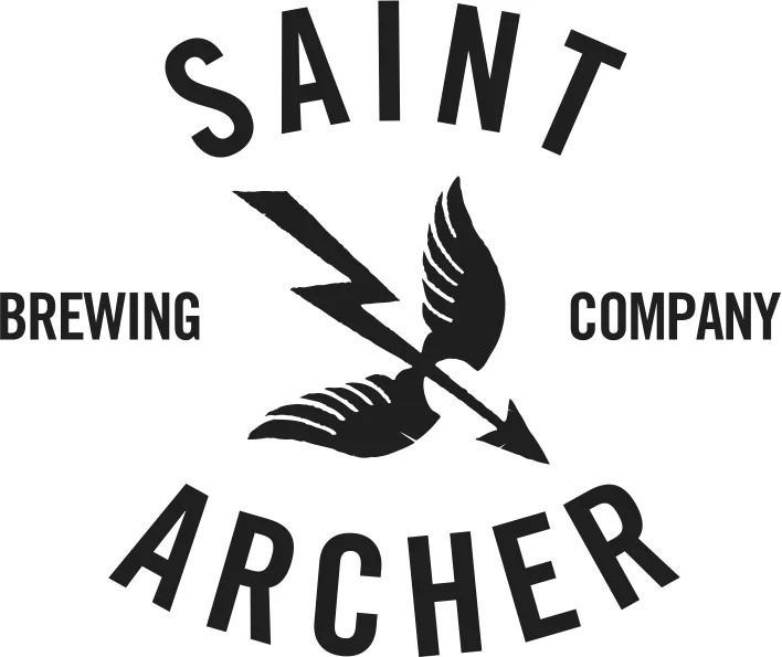 Saint Archer Brewing Company - San Diego, CA “Saint Archer decided to launch our brand with a Blonde/Kolsch-Style Ale, a Pale Ale, and an IPA because these are 3 styles that we reach for most often. Later we made the addition of the White Ale, which won gold at The Great American Beer Festival in 2014. It has proven itself as the perfect addition. These styles best represent our goal of creating beers that are flavorful, approachable, and that appeal to the wide range of palettes among today's beer drinkers.”