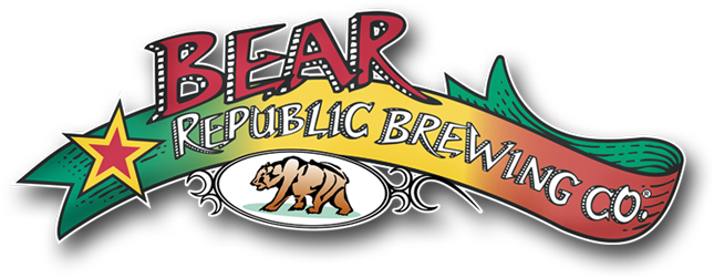 Bear Republic Brewing Company - Healdsburg, CA “The story of Bear Republic, like most other craft brewers, begins with homebrewing. It was the spark for our passion to create quality, hand-crafted beers. From brewer to bottler, everyone that works (and plays) together at Bear Republic is dedicated to bringing you fresh, never-filtered craft beer.”