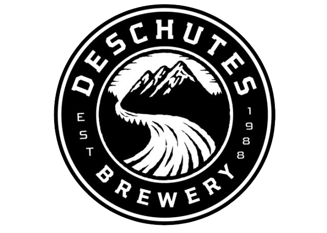 Deschutes Brewery - Bend, OR “As a family and employee-owned brewery, Deschutes believes every pint of beer worth brewing is worth sharing—with friends, family, and even the stranger you just met on the barstool next to you. And every Deschutes Brewery pint shared has a healthy dose of community, experimentation, and ingenuity. It’s crafted with plenty of balance and drinkability and invested with quality and consistency”