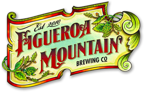 Figueroa Mountain Brewing Company - Buellton, California “Figueroa Mountain Brewing Co. was founded by father and son team, Jim and Jaime Dietenhofer, in 2010. With a passion for craft beer, they set out to pay homage to the beautiful Santa Ynez Valley with handcrafted beer and hand-drawn artwork depicting the local landscape on their labels.”