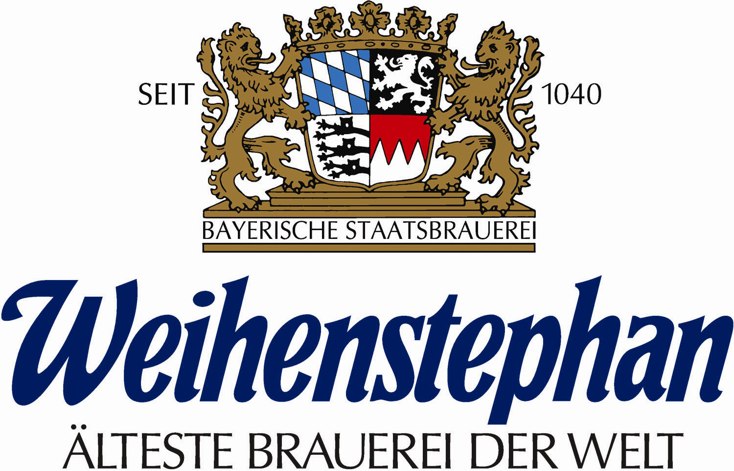 Weihenstephan Brewery - Freising, Germany “The world has changed through the ages and today is a product of this change. It’s nice to know that in the eventful history of Weihenstephan, with all its developments, achievements and setbacks, one thing has remained constant: our beer. Thus the Weihenstephan Monastery Brewery - after nearly a thousand years - still stands upon the Weihenstephan Hill, proud of its quality and its tradition and conscious of its position as the oldest existing brewery in the world.”