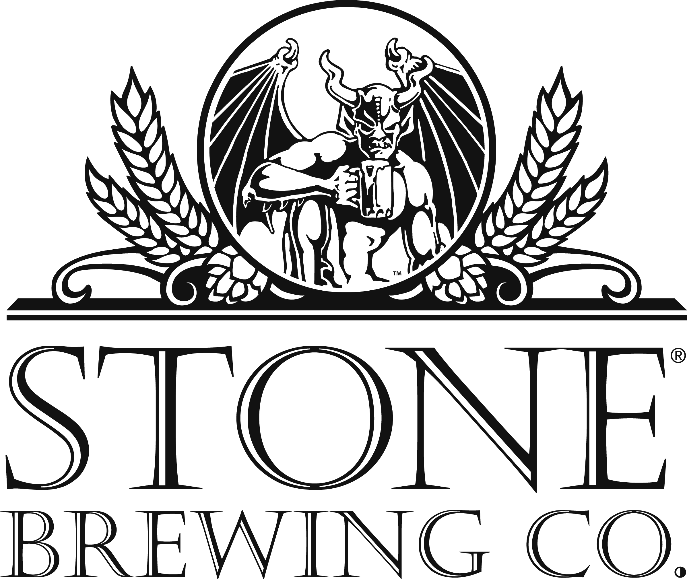 Stone Brewing Company - San Diego, CA “Stone Brewing has come a long way since opening in 1996. We have grown from a small microbrewery with just two founders into one of the largest craft breweries in the United States, employing more than 1,100 amazing men and women. From the beginning, our goal has been to brew outstanding, unique beers while maintaining an unwavering commitment to sustainability, business ethics, and the art of brewing.”