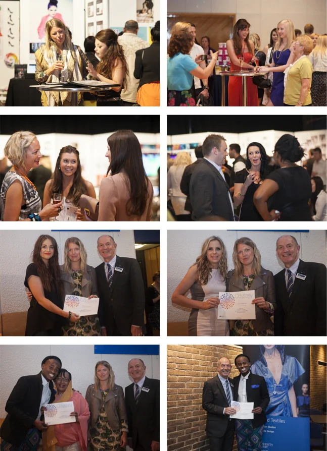 University of Derby Graduate Fashion Show VIP Area 3 copy.jpg
