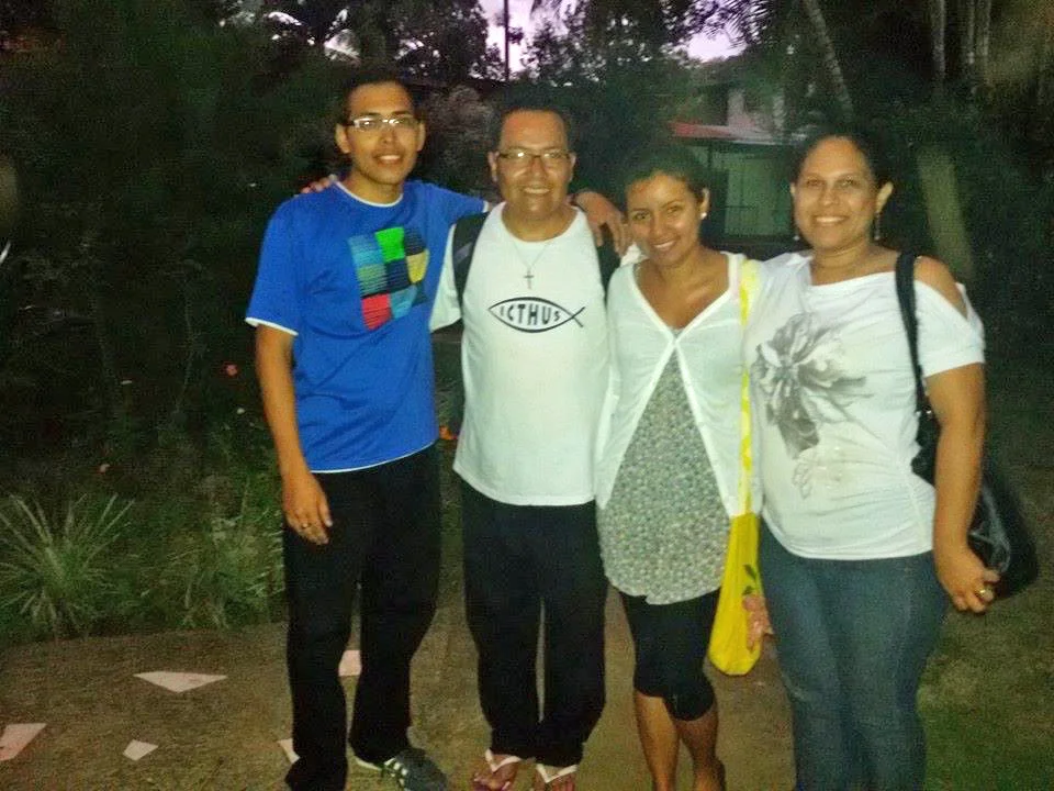 Capacitacion Icthus