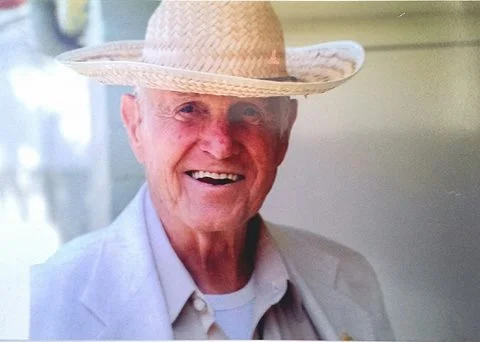 John Shackelford