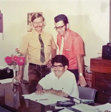 Don Tom Gilo early 1970s.jpg