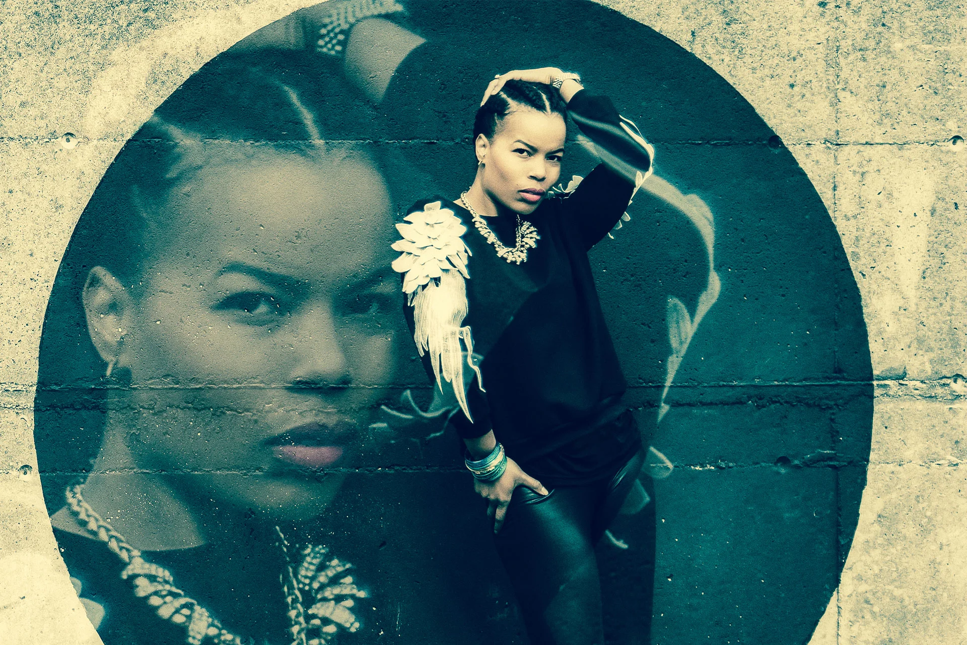 Chavva Smith-Hofstad — Dftd