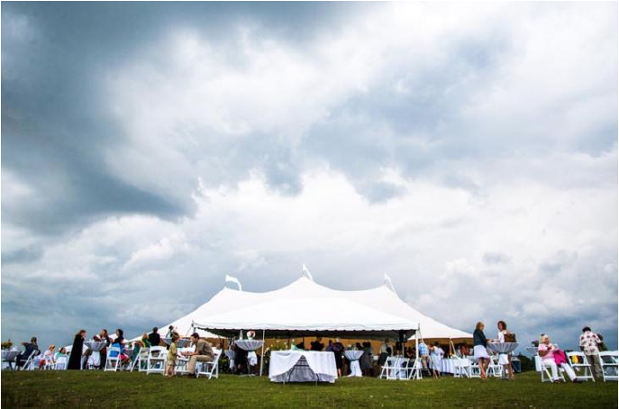 Shifting Trends Seen in Charitable Giving on Vineyard