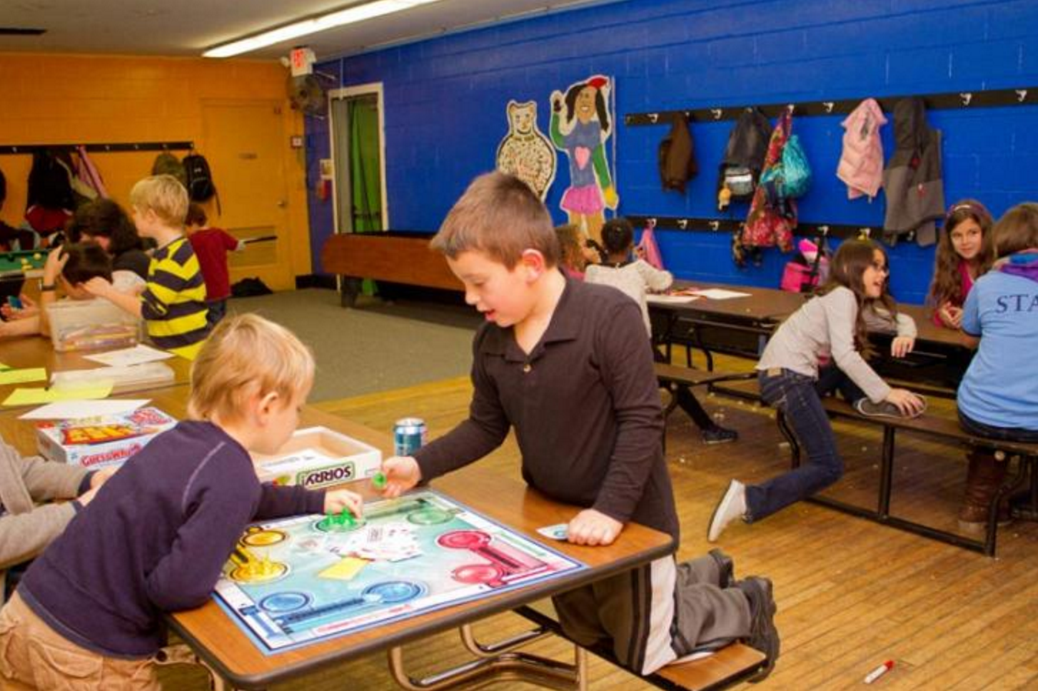Youth Grants Go To Boys & Girls Club, Skate Park and Chamber Music Society