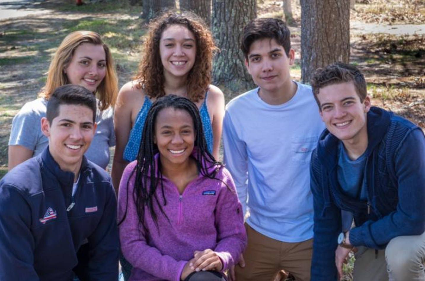 MVYouth Announces Scholarship Winners