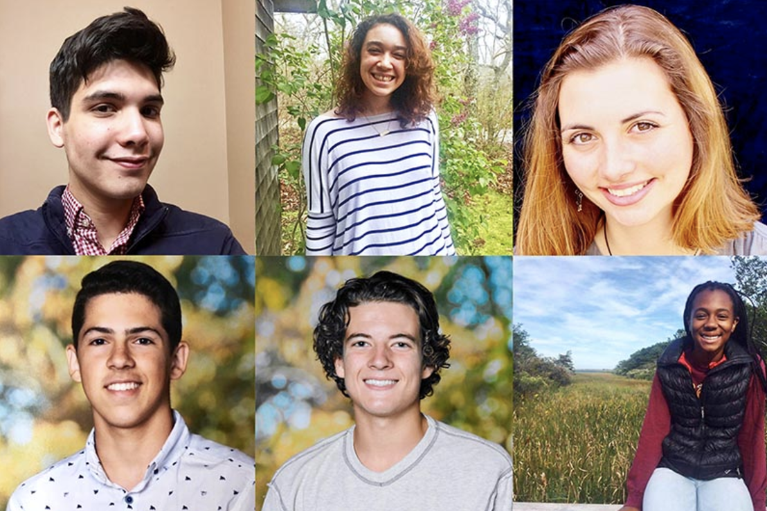 MVYouth awards $700,000 in scholarships to six Island students