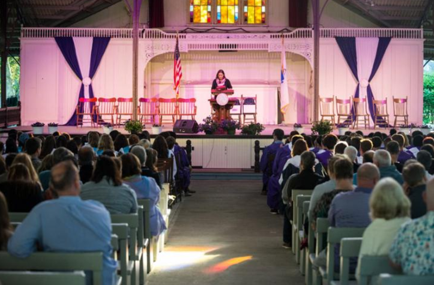 Scholarships Set a Record at $1.79 Million