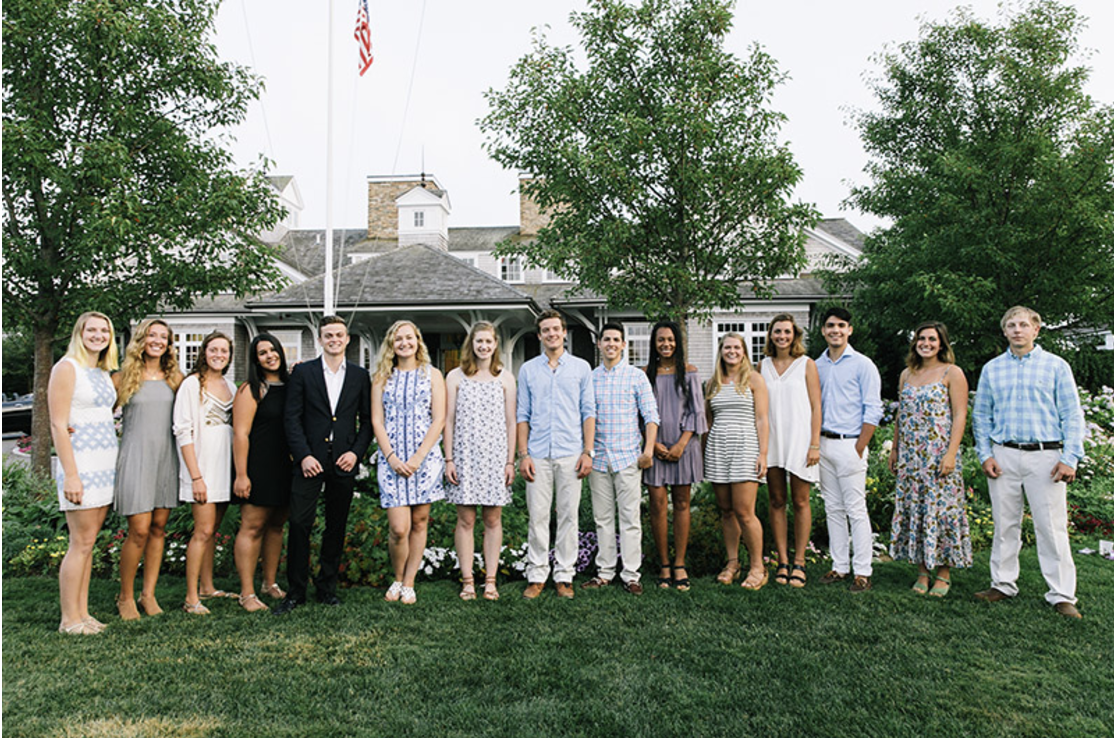 MVYouth renews and expands commitments for the next four years