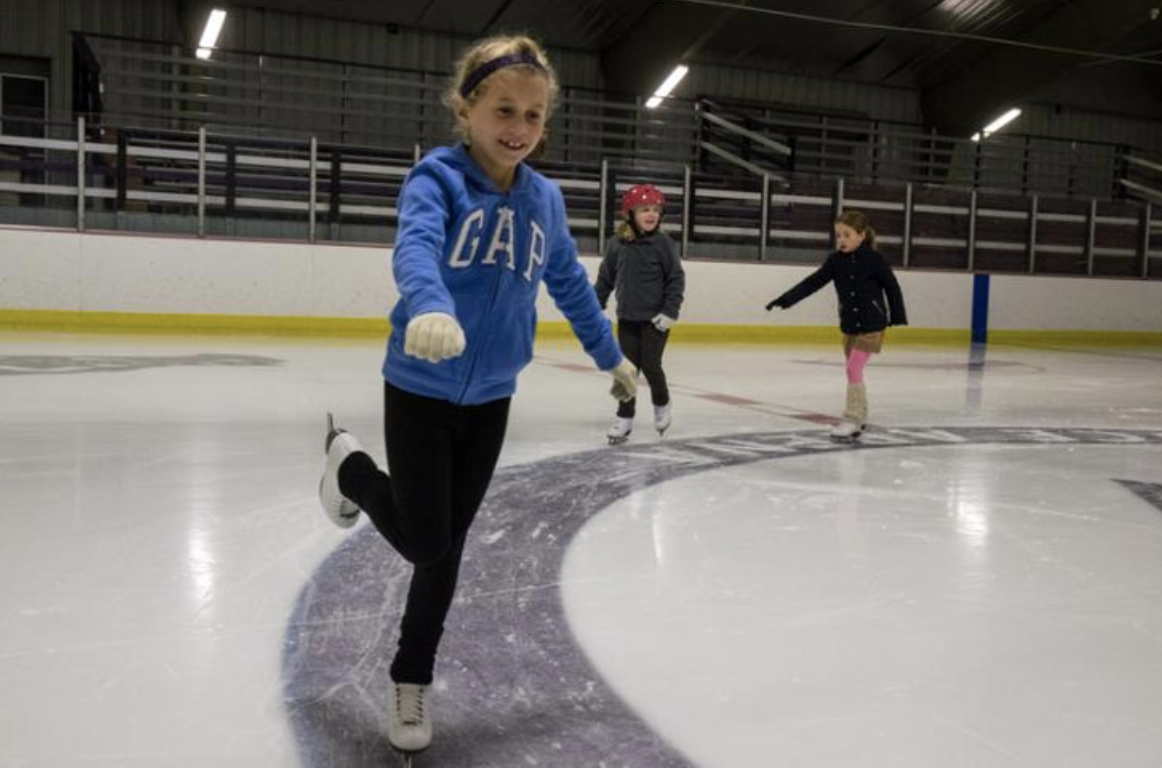 Martha's Vineyard Ice Arena Launches Capital Campaign