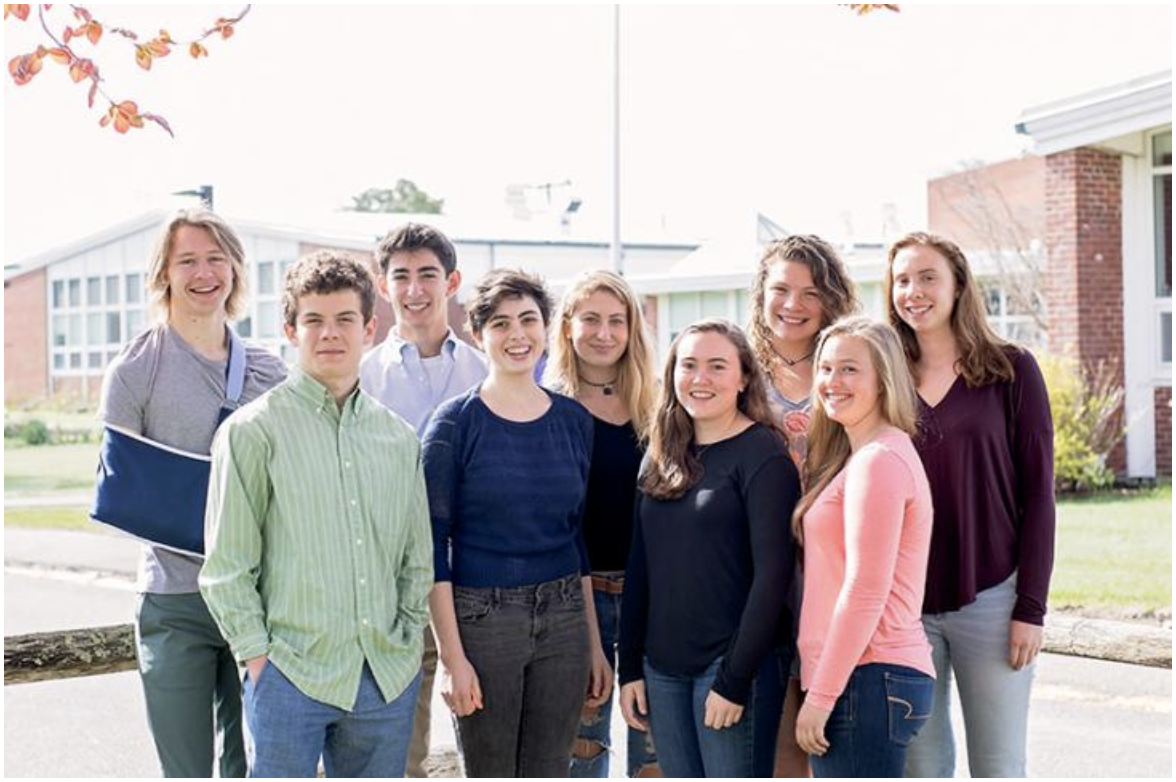 MVYouth Announces Scholarship Winners