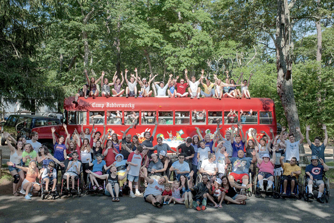 MVYouth announces $500,000 in grants for Camp Jabberwocky and Boys and Girls Club