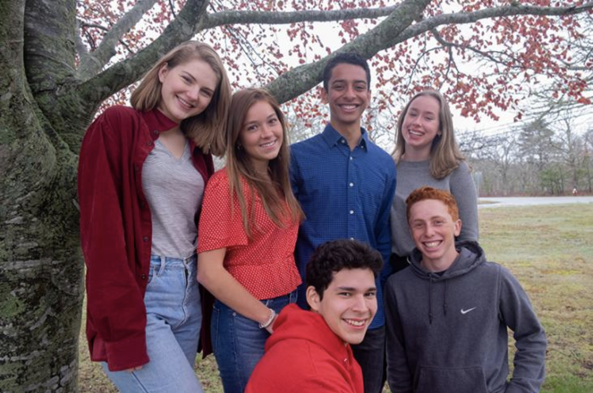 MVYouth Announces College Scholarship Winners