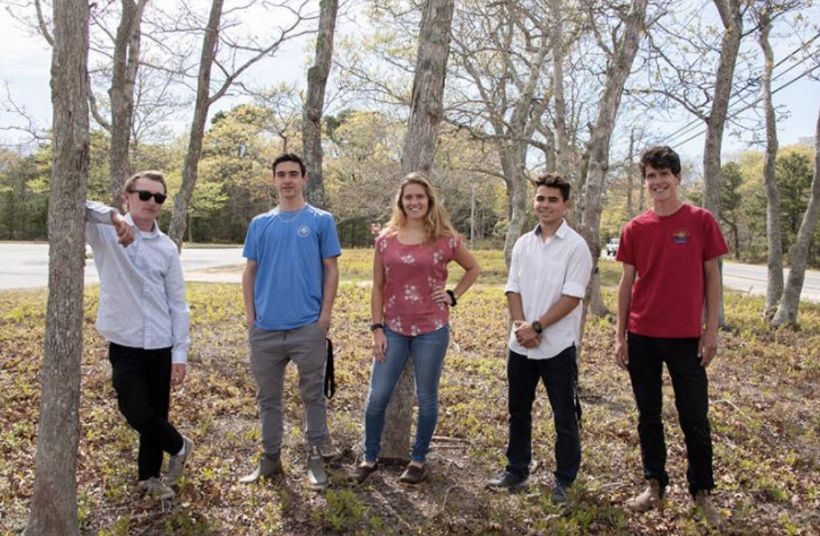 MVYouth Awards Workforce Scholarships