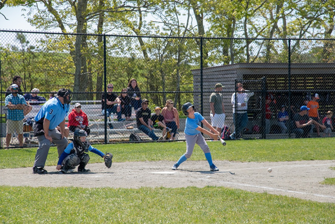 Little League All-Star games draw enthusiastic fans
