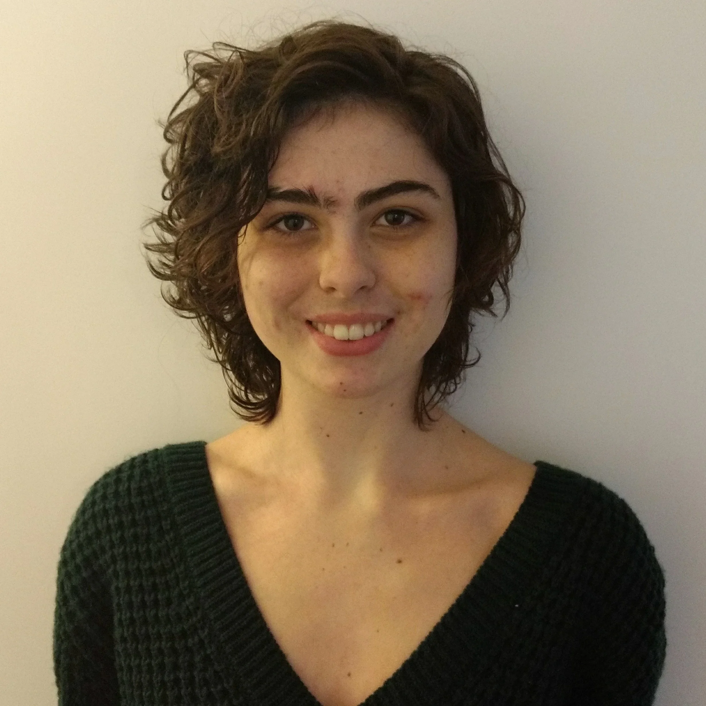 Emily Hewson - Bridgewater State University